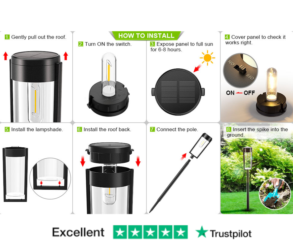Nordic Solar Touch