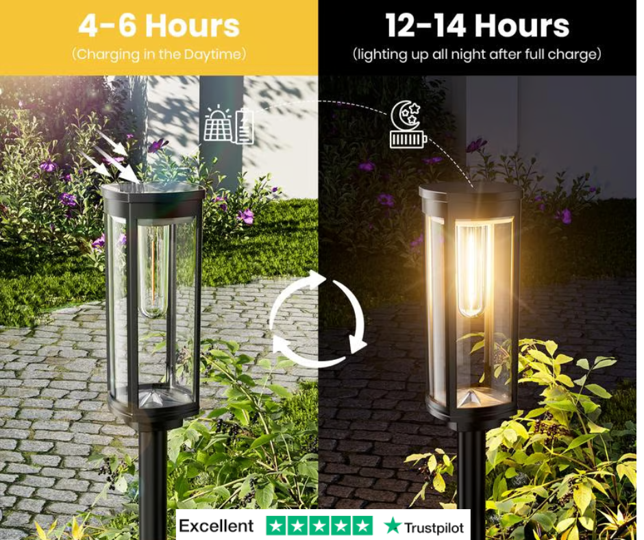 Nordic Solar Touch