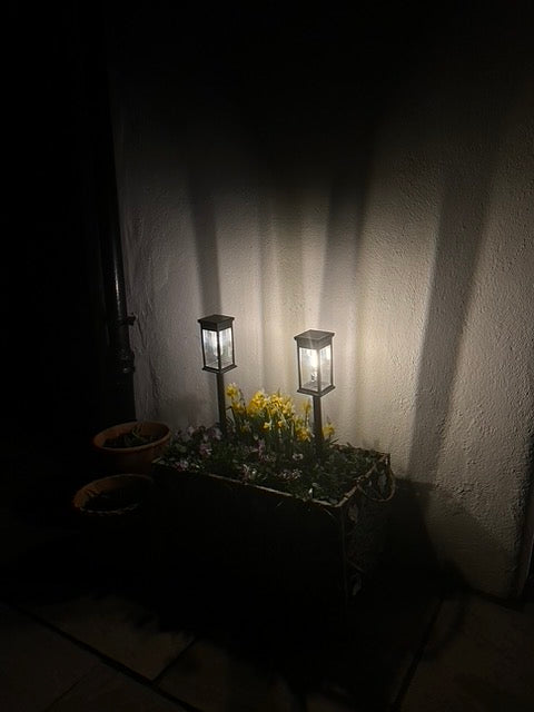 Nordic Solar Touch