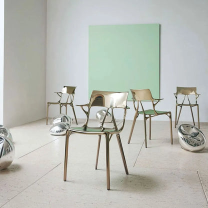 A.i. metal (Kartell)