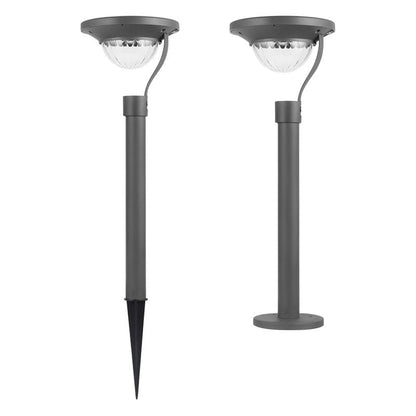 Nordic Solar lamp