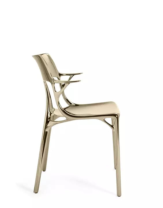 A.i. metal (Kartell)