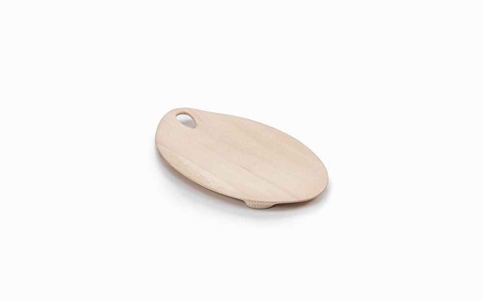 PRIMUM CHOPPING BOARD (GoEs)