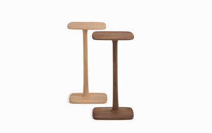 ALPHA – Wooden side table (GoEs)