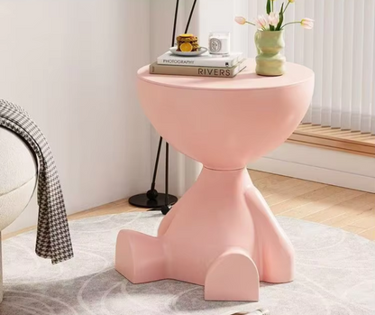 Luni Mini Table