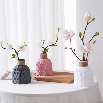 Nordic Flower vase