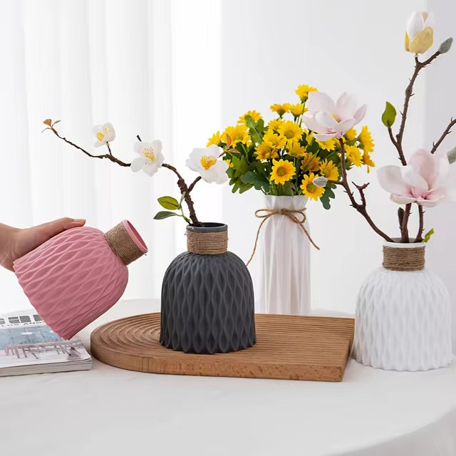 Nordic Flower vase