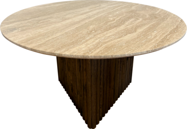 KRALJEVIC TRIANGLE – Coffee Table