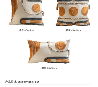 Bohemian Pillow case Set