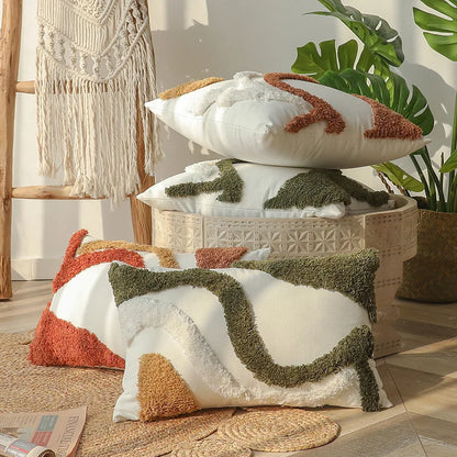 Cushions Pillow Cover set