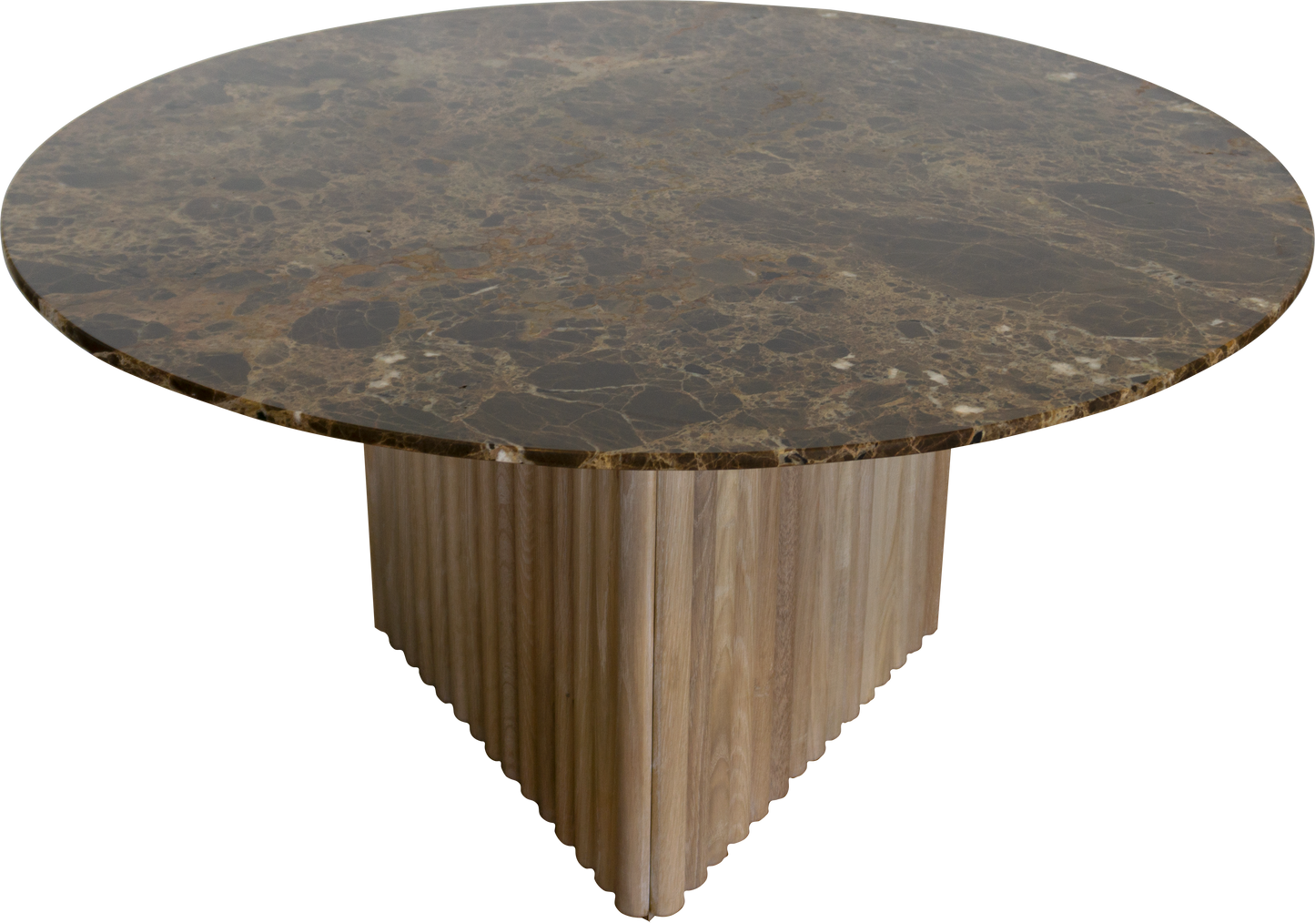 KRALJEVIC TRIANGLE – Coffee Table